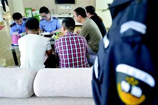 社会|武汉市部署专项行动打击传销 市公安局开