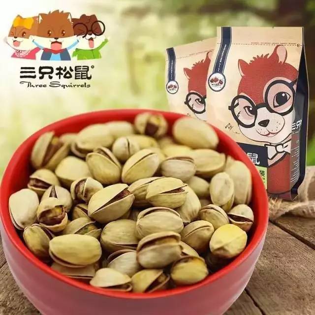 注意!一批不合格食品被曝光,三只松鼠开心果…