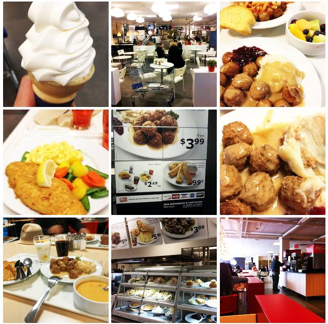 明天可以提前逛宜家啦！逛吃模式启动前，别错过这些交通、美食攻略（最新版）……