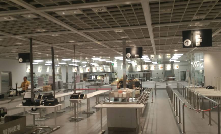 明天可以提前逛宜家啦！逛吃模式启动前，别错过这些交通、美食攻略（最新版）……