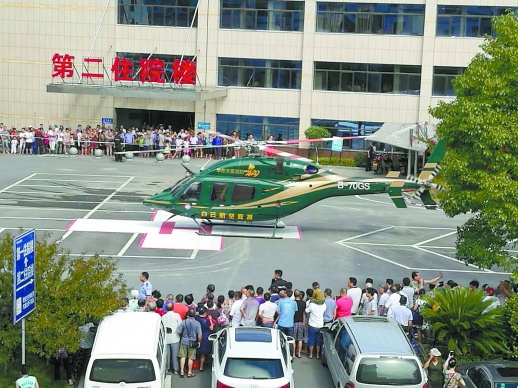 远医如何解近疾--医联体桃江模式探秘|老