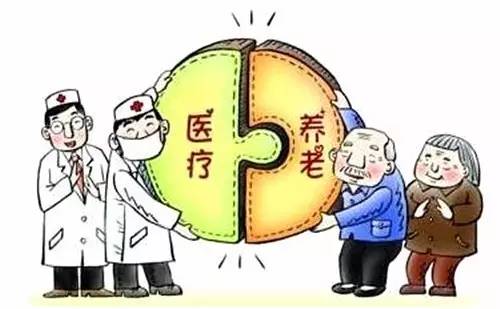 聚焦|山东推进医养结合 2020年护理型养老床位