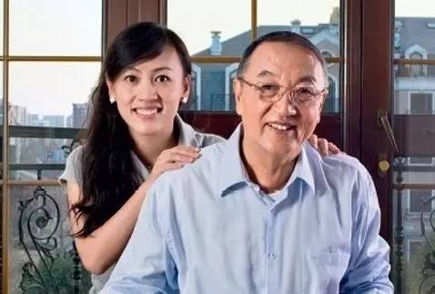 娃哈哈小公主香港股市被坑竟因太想证明自己