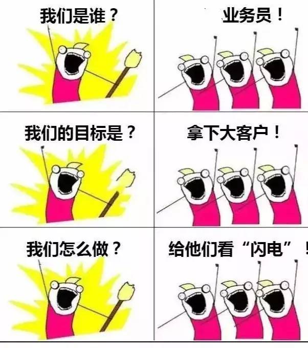 朋友圈玩疯了的我们是谁,一个不漏都在这里|