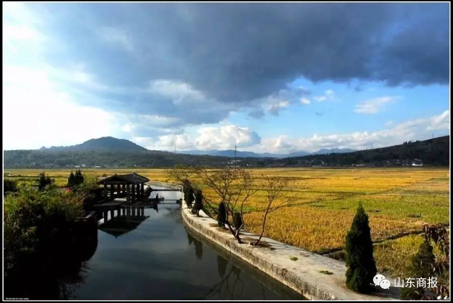 竟有这么美的地方!一起去吧!腾冲、瑞丽、芒市温泉美食之旅四飞六日二度来