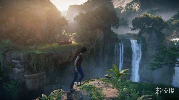 《神秘海域:失落的遗产 》抢先试玩体验心得 浓