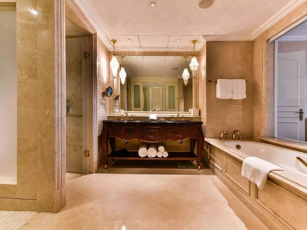 中国这些网红酒店,真!的!睡!到!不!想!醒!来!