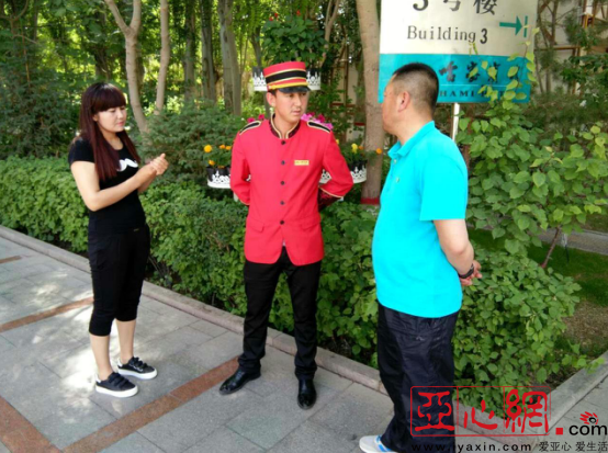 中国梦·脱贫攻坚看新疆|稳定就业让我光荣脱