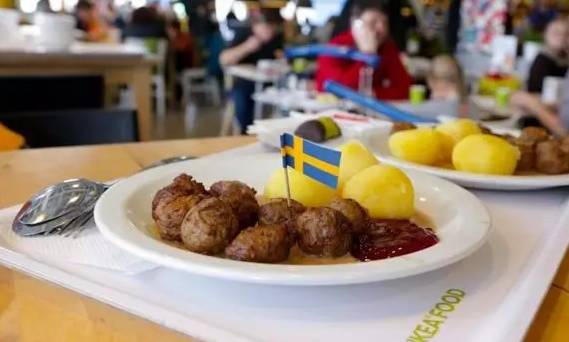 明天可以提前逛宜家啦！逛吃模式启动前，别错过这些交通、美食攻略（最新版）……