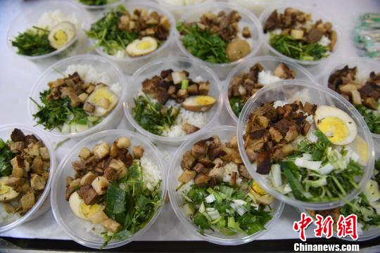 台湾士林美食小吃吉林受青睐