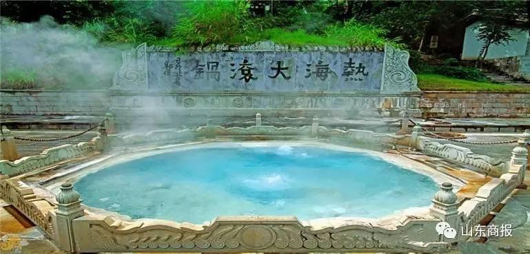 竟有这么美的地方!一起去吧!腾冲、瑞丽、芒市温泉美食之旅四飞六日二度来