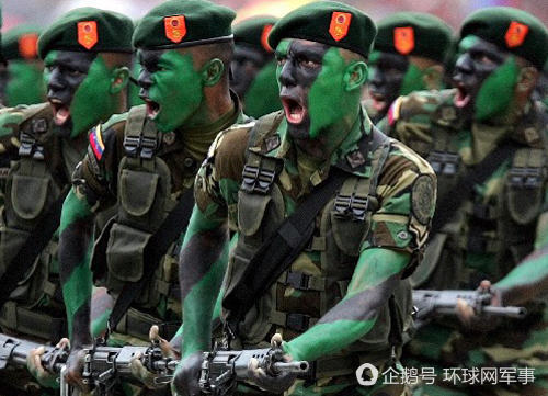 俄罗斯对美发出强硬警告:别想对委内瑞拉动武