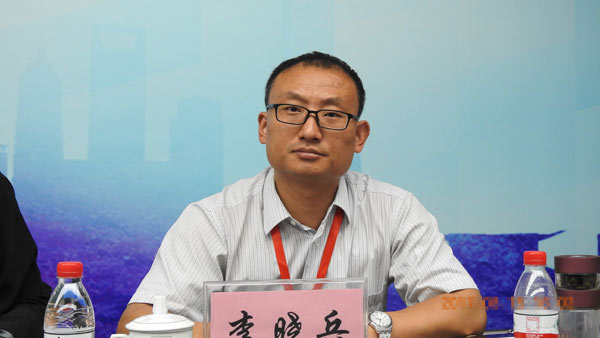 天津南开大学副教授、台港澳法研究中心执行主任李晓兵