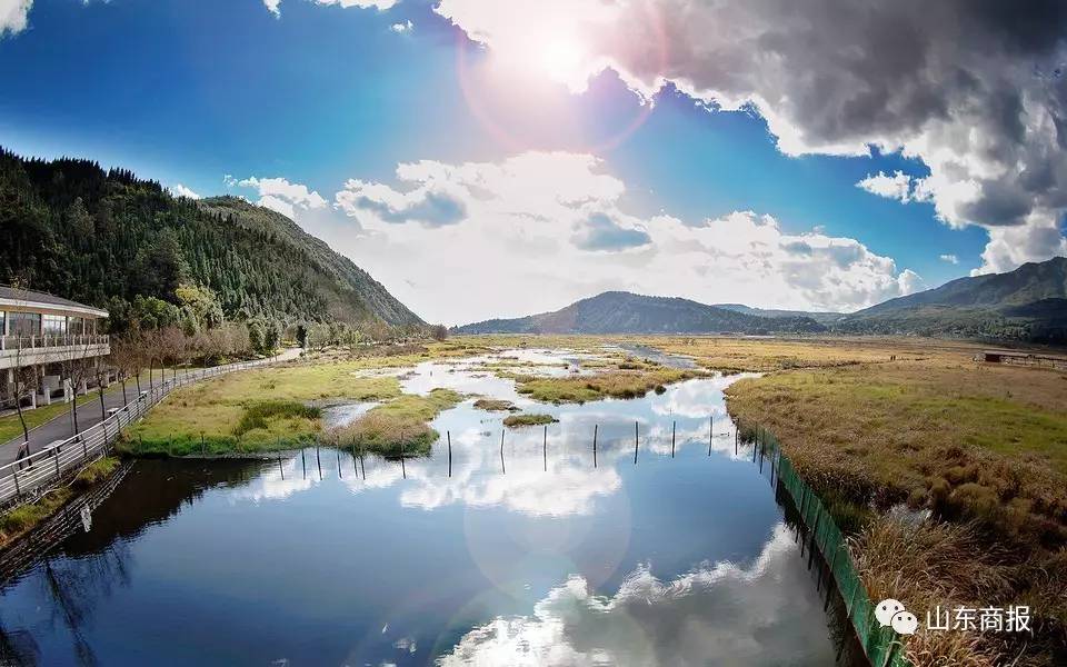 竟有这么美的地方!一起去吧!腾冲、瑞丽、芒市温泉美食之旅四飞六日二度来