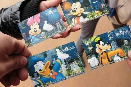 别贪便宜!迪士尼门票低价买?小心卖家跑路|迪