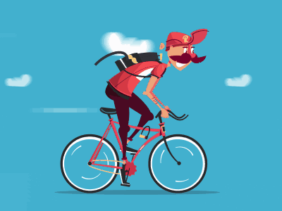 神曲!《共享单车之歌》来了!打开听听吧…|共享