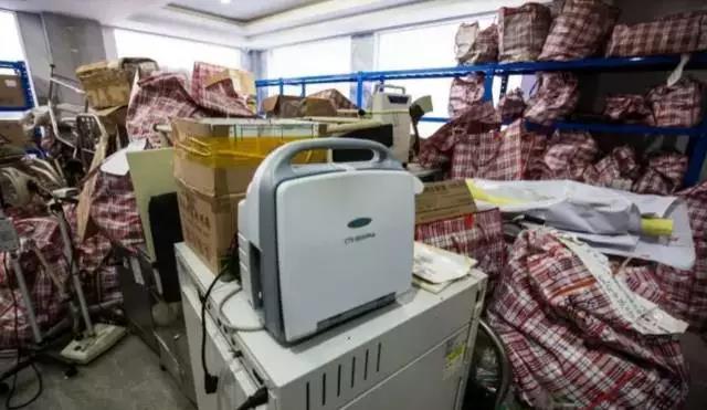 严查 | 流动车非法鉴定胎儿性别 3分钟出结果…