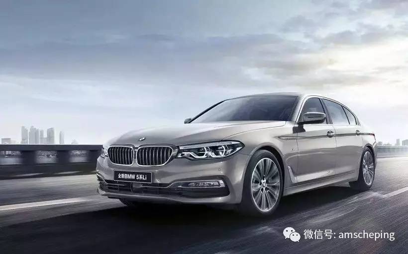 奥迪有点悬乎 2017上半年热门品牌销量盘点