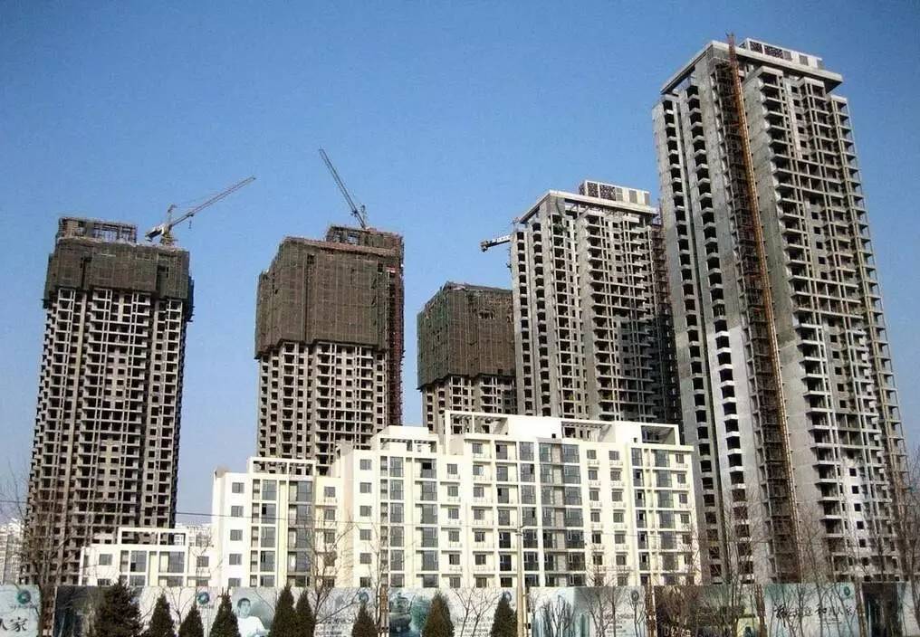 大消息 70城最新房价房产新闻来了：北京上海等地降了