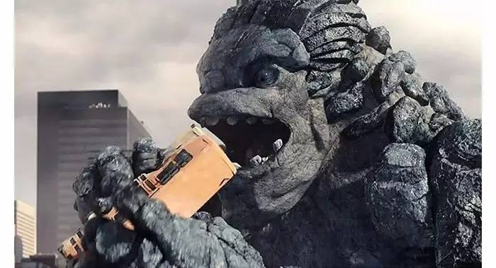 关于汽车创意广告,这三家都玩出了自己的freestyle