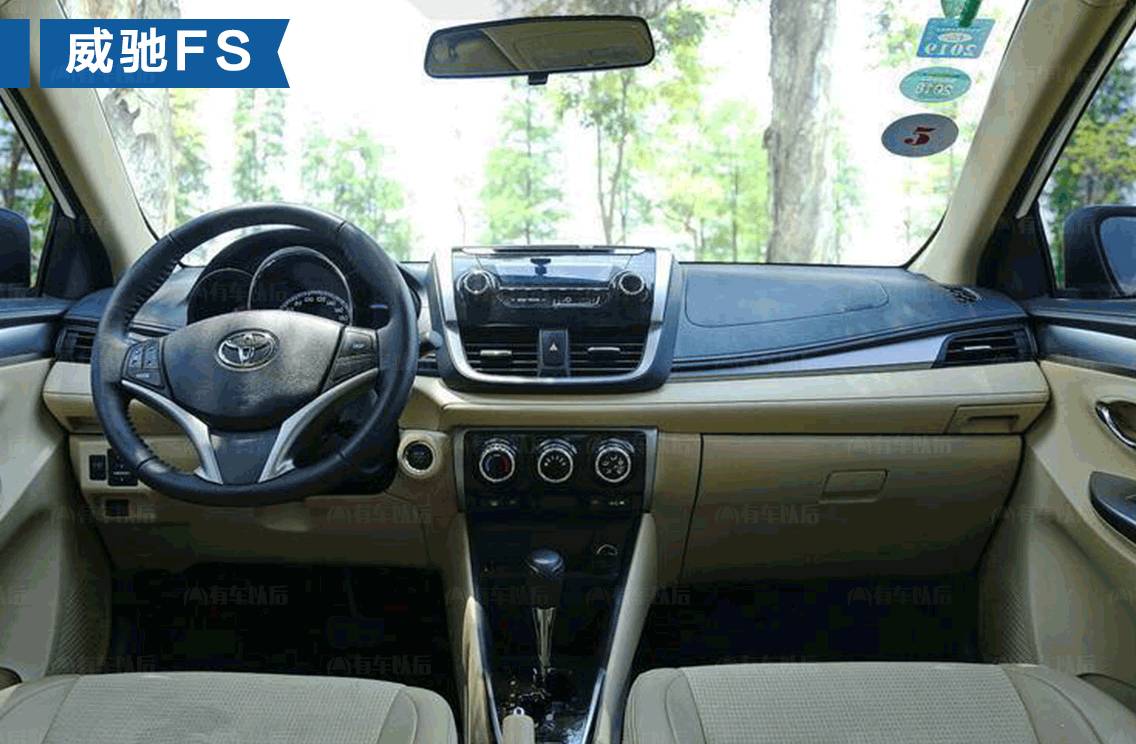 同是6.98万起,号称“开不坏”的2台代步车,买谁更好?