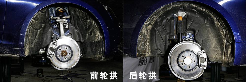 奥迪最帅新车,里里外外是干货!