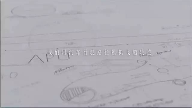 关于汽车创意广告,这三家都玩出了自己的freestyle