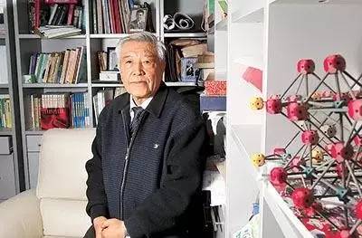 赵忠贤:板凳坐得十年冷|赵忠贤|超导体|板凳