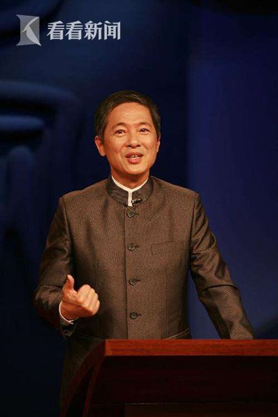 视频|海上书房③史学世家的藏书阁:学者韩升