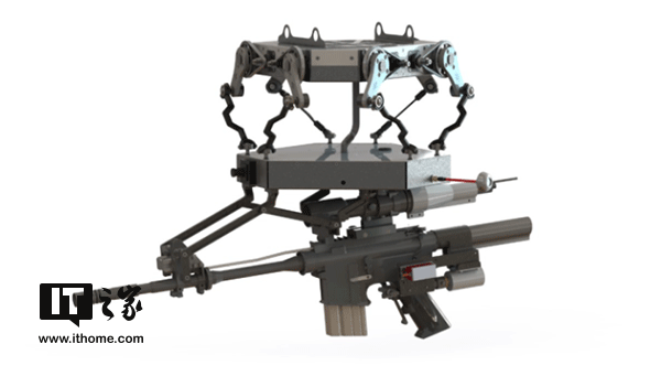 电影照进现实:《战狼II》中的杀人无人机成真|无