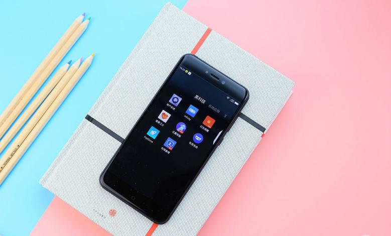 360手机总裁李开新:千元机也要独特功能创新体