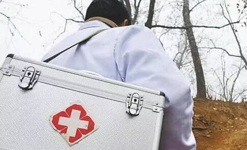 喊你报名啦! 内蒙古每年培养2000名乡村医生|内