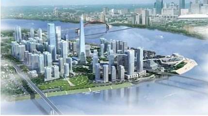 南京都市圈利好!未来公积金有望异地互贷|枢纽