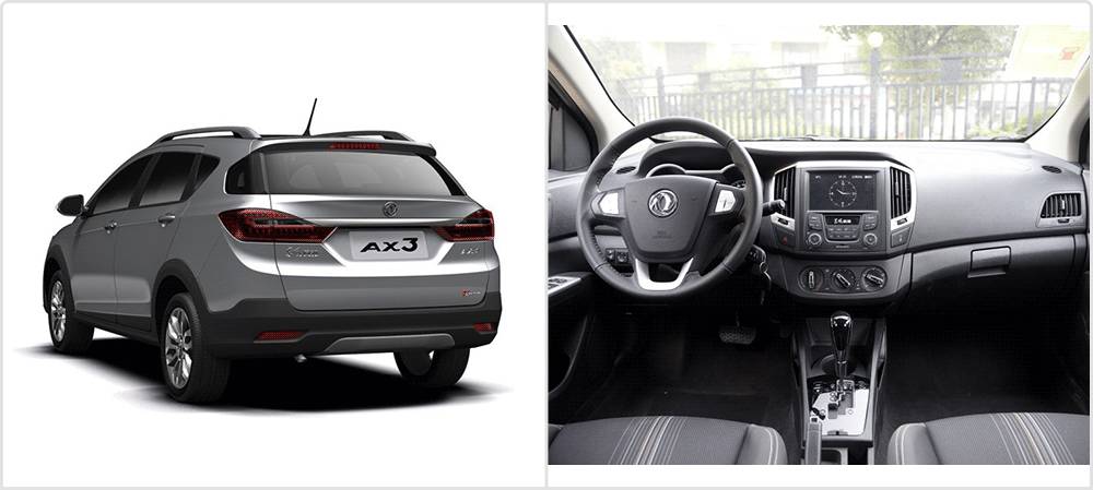 10万就能买自动挡,这4台SUV买过的人都说值!