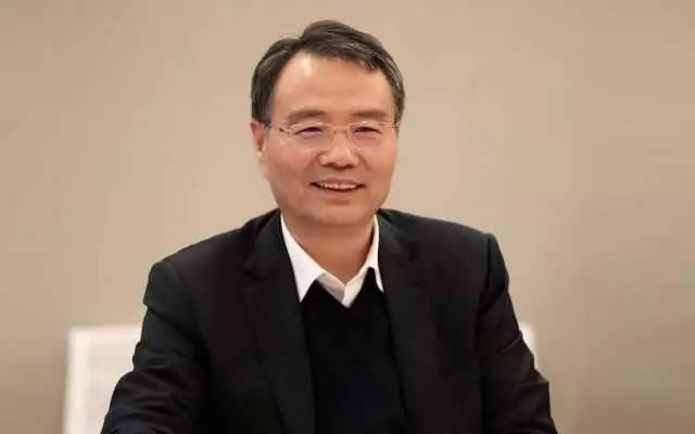 迎接西商大会 全国政协委员,全国工商联副主席,传化集团董事长