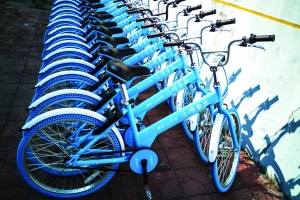 又一家共享单车押金难退,这次是小鸣单车!|共享