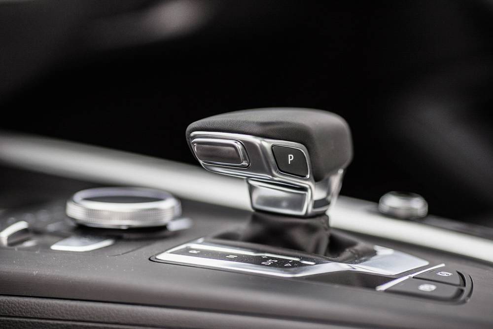 奥迪最帅新车,里里外外是干货!