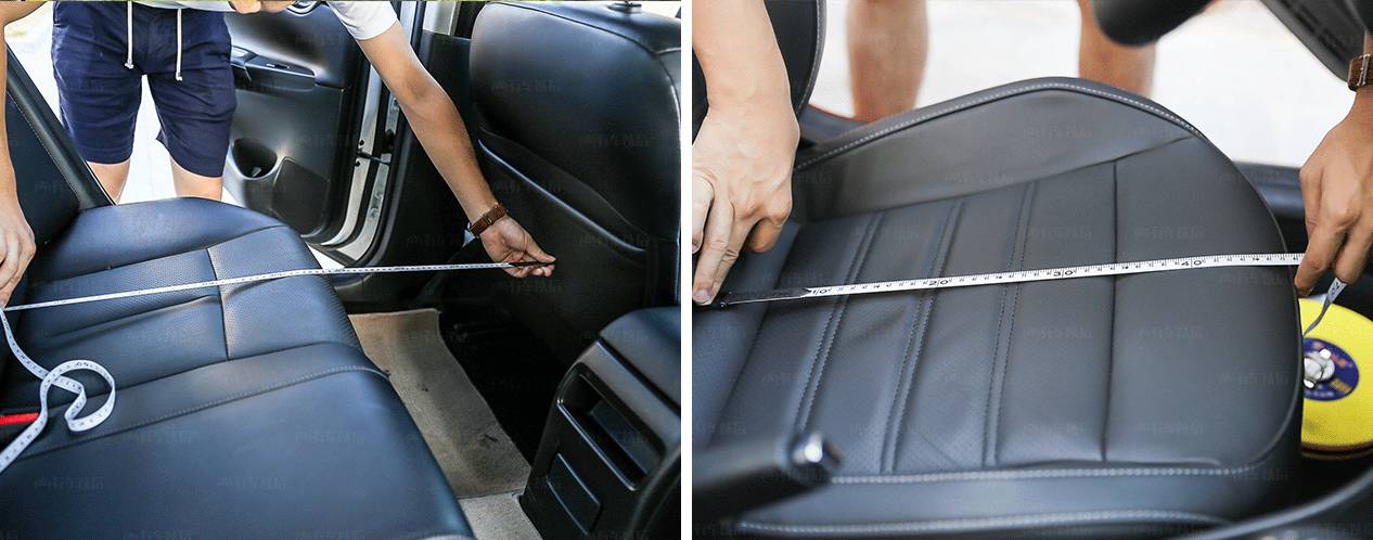 【实测】15万内最火的3台轿车,坐上去最舒服的竟是Ta!