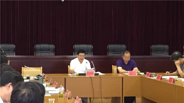 贵州省教育厅召开校农结合工作推进会|农产品