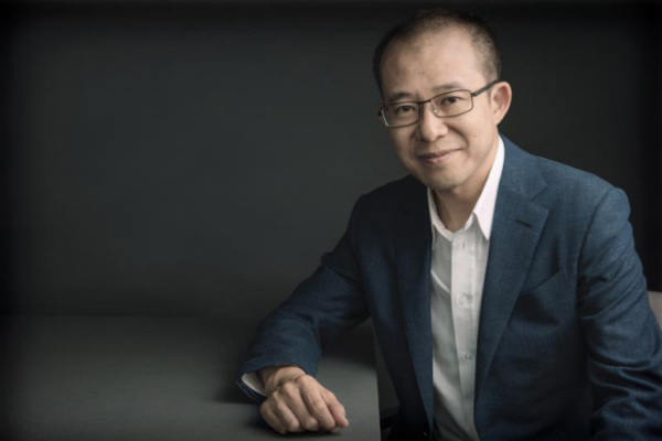 腾讯总裁刘炽平：人工智能具有战略意义，加码投入不急于短期回报
