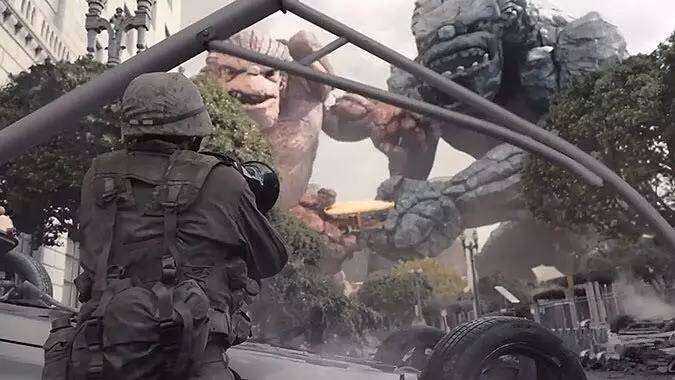 关于汽车创意广告,这三家都玩出了自己的freestyle