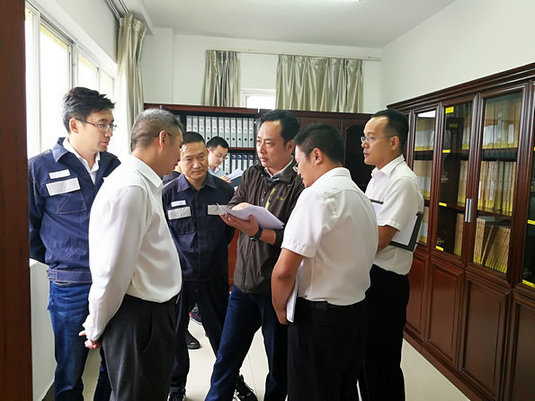 云南能源监管办开展电网安全风险管控专项督查