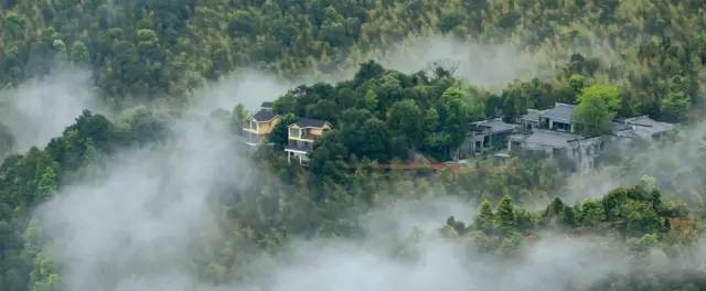 10个5A,100个4A!未来3年江西要建1万个乡村旅