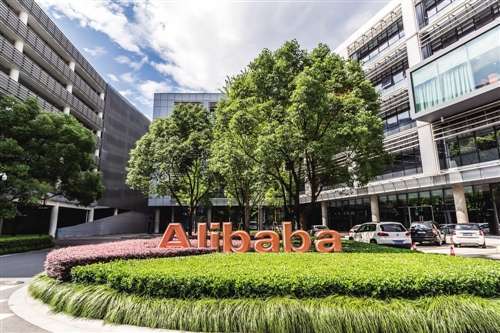 阿里巴巴二季度营收超500亿 行业马太效应凸显