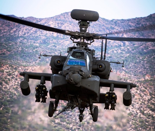  AH-64桱װֱ