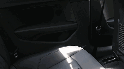 奥迪最帅新车,里里外外是干货!