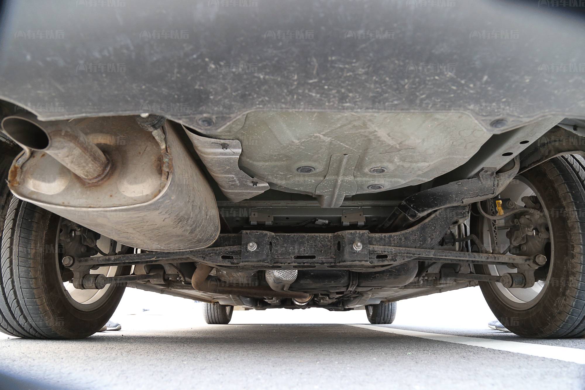 【实测】15万内最火的3台轿车,坐上去最舒服的竟是Ta!