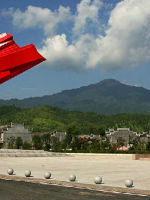 10个5A,100个4A!未来3年江西要建1万个乡村旅