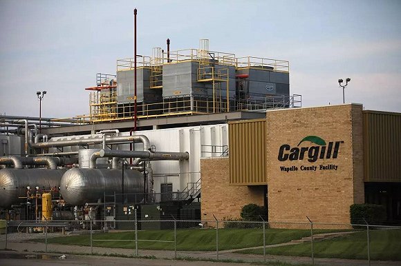 中粮丰益排名上升 ABCD四大粮商时代将结束