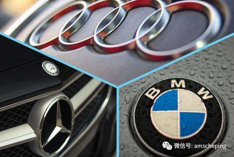 奥迪有点悬乎 2017上半年热门品牌销量盘点